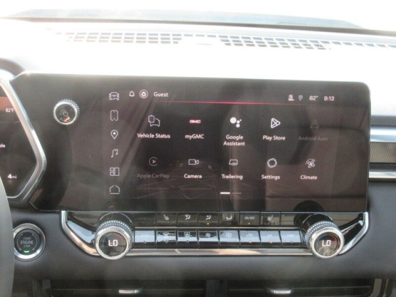 2026 GMC Canyon 4WD Elevation Saint George SC
