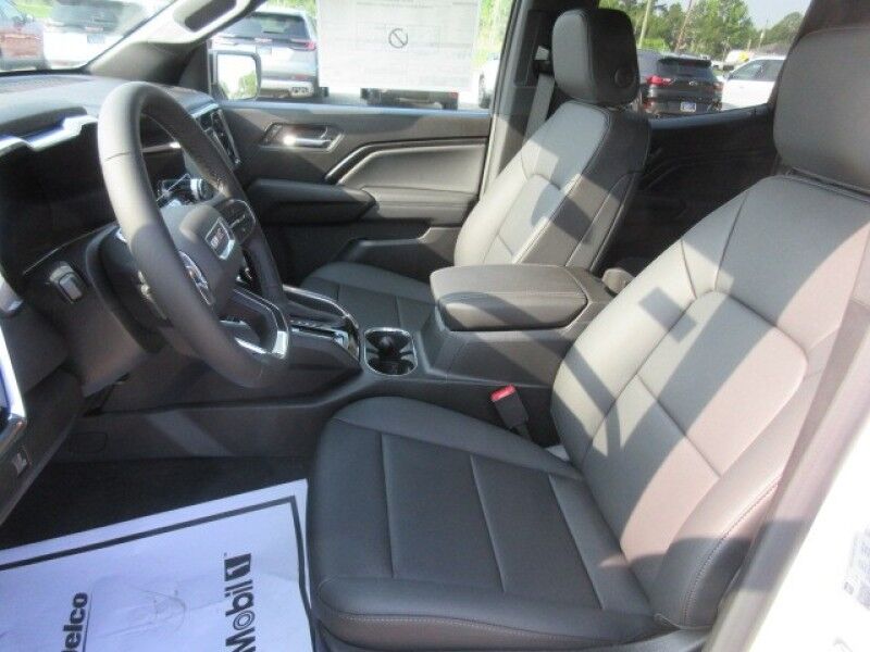 2026 GMC Canyon 4WD Elevation Saint George SC