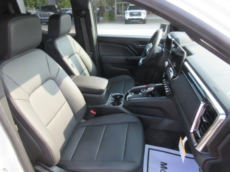 2026 GMC Canyon 4WD Elevation Saint George SC