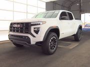 2026 GMC Canyon AT4 Kerrville TX