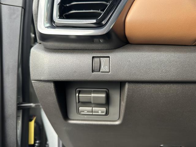 2026 GMC Canyon AT4, 4WD Tucson AZ