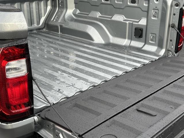 2026 GMC Canyon AT4, 4WD Tucson AZ