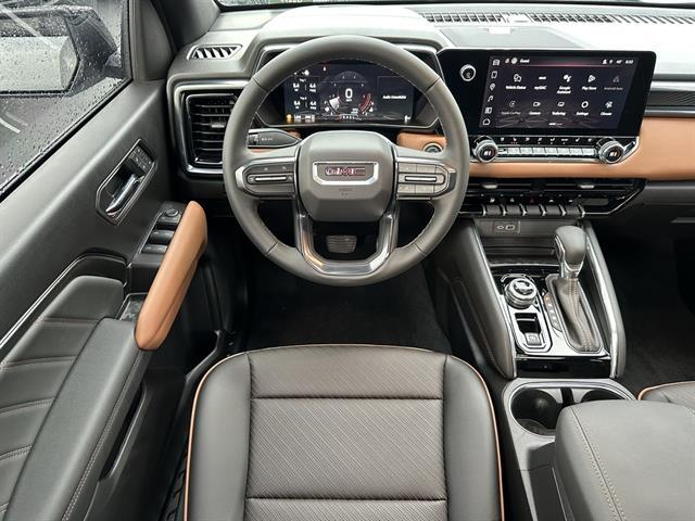 2026 GMC Canyon AT4, 4WD Tucson AZ