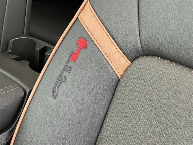 2026 GMC Canyon AT4, 4WD Tucson AZ