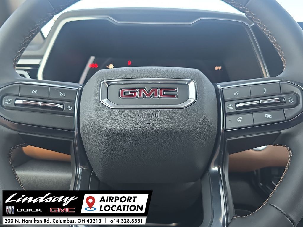 2026 GMC Canyon AT4 Columbus OH