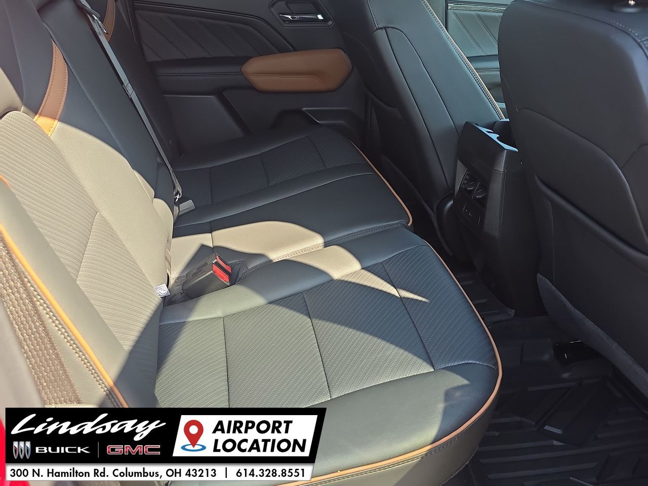 2026 GMC Canyon AT4 Columbus OH