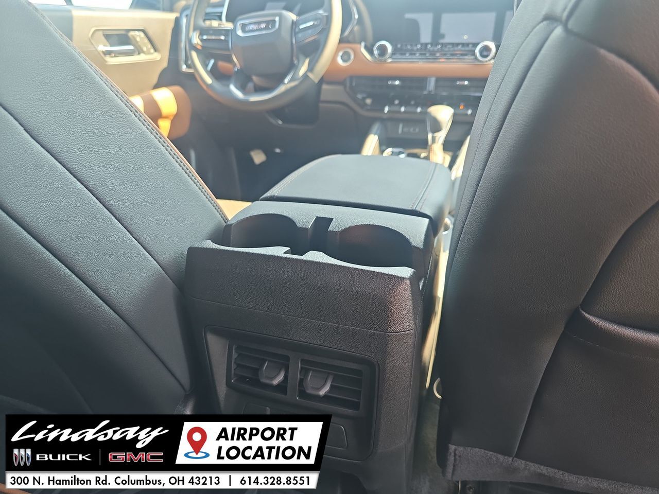 2026 GMC Canyon AT4 Columbus OH