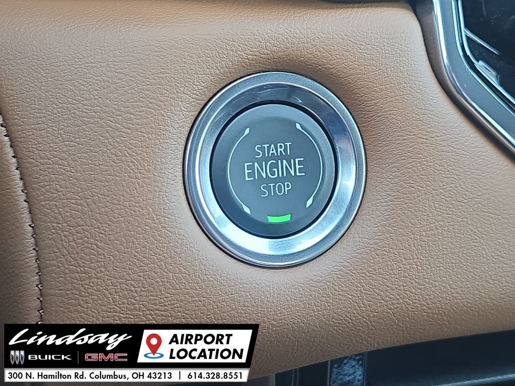 2026 GMC Canyon AT4 Columbus OH