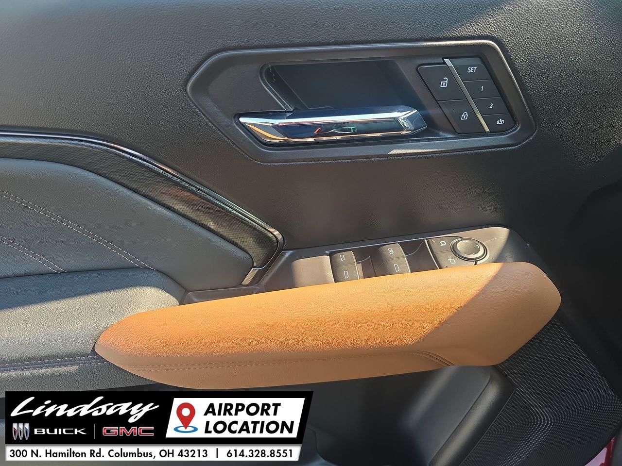 2026 GMC Canyon AT4 Columbus OH
