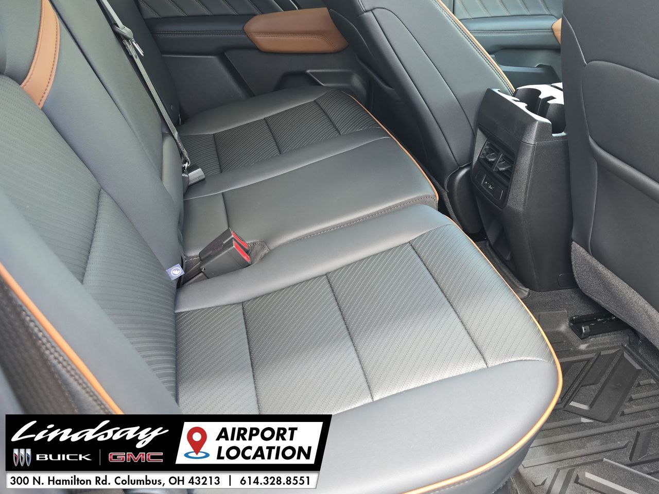 2026 GMC Canyon AT4 Columbus OH