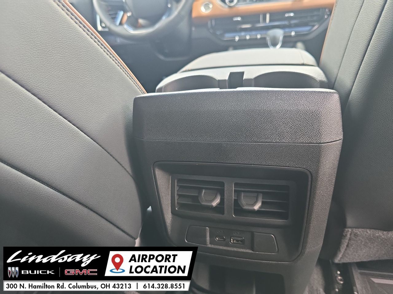 2026 GMC Canyon AT4 Columbus OH