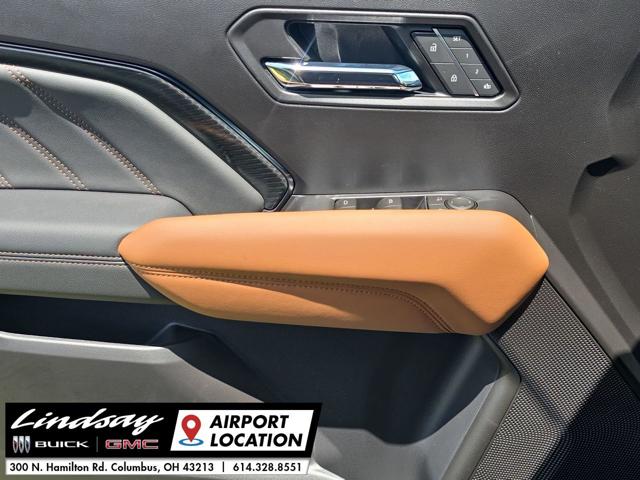 2026 GMC Canyon AT4 Columbus OH