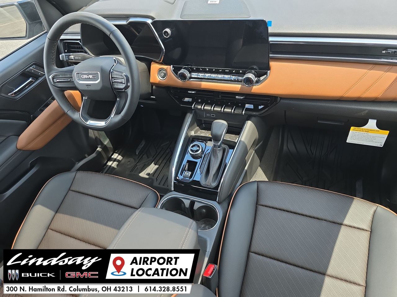 2026 GMC Canyon AT4 Columbus OH
