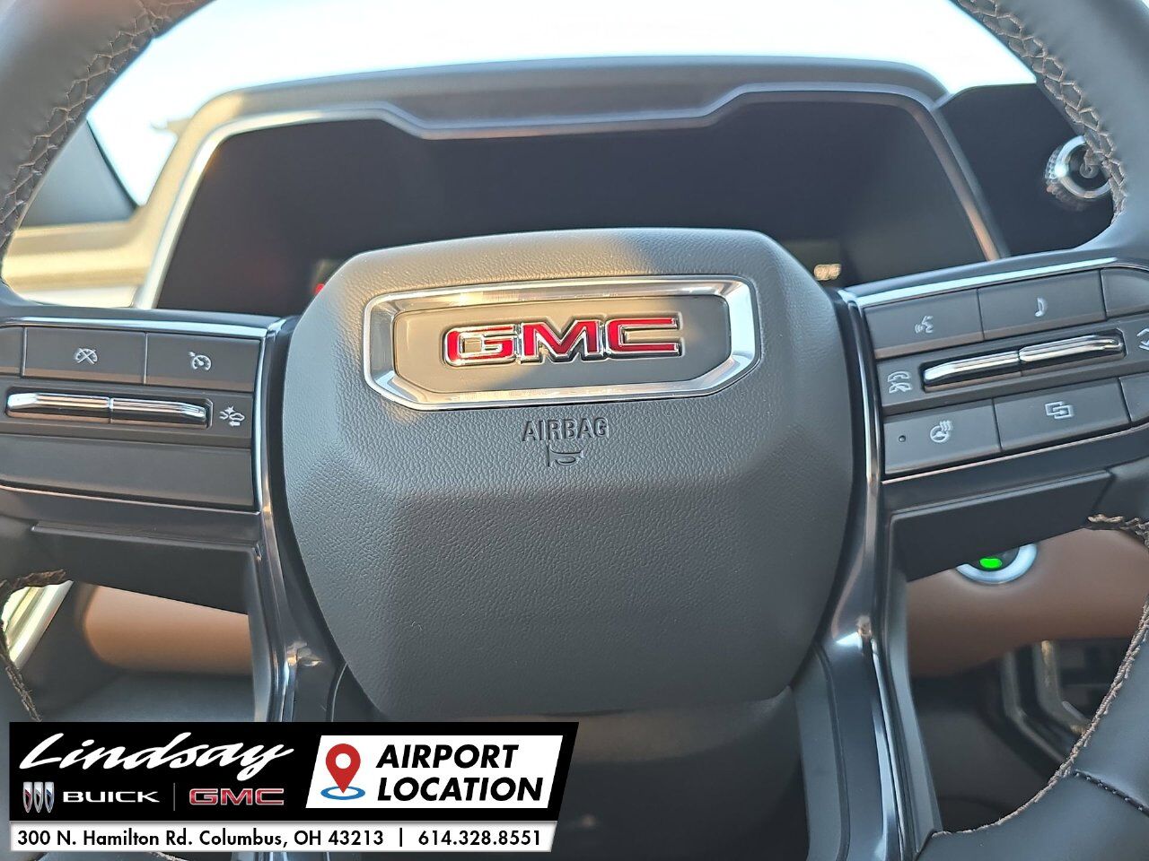 2026 GMC Canyon AT4 Columbus OH