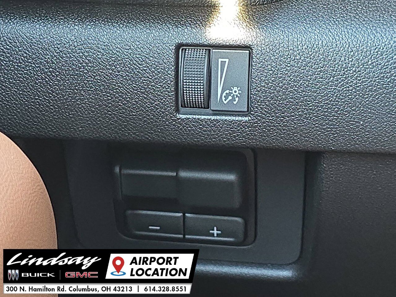 2026 GMC Canyon AT4 Columbus OH