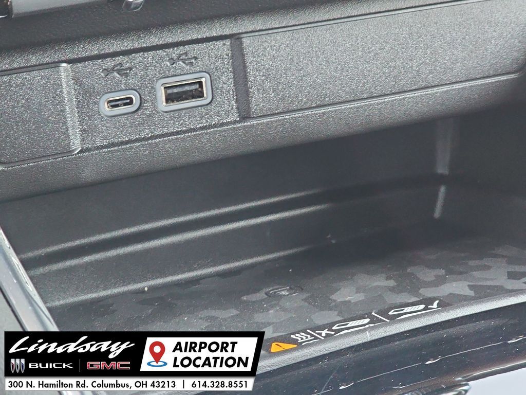 2026 GMC Canyon AT4 Columbus OH