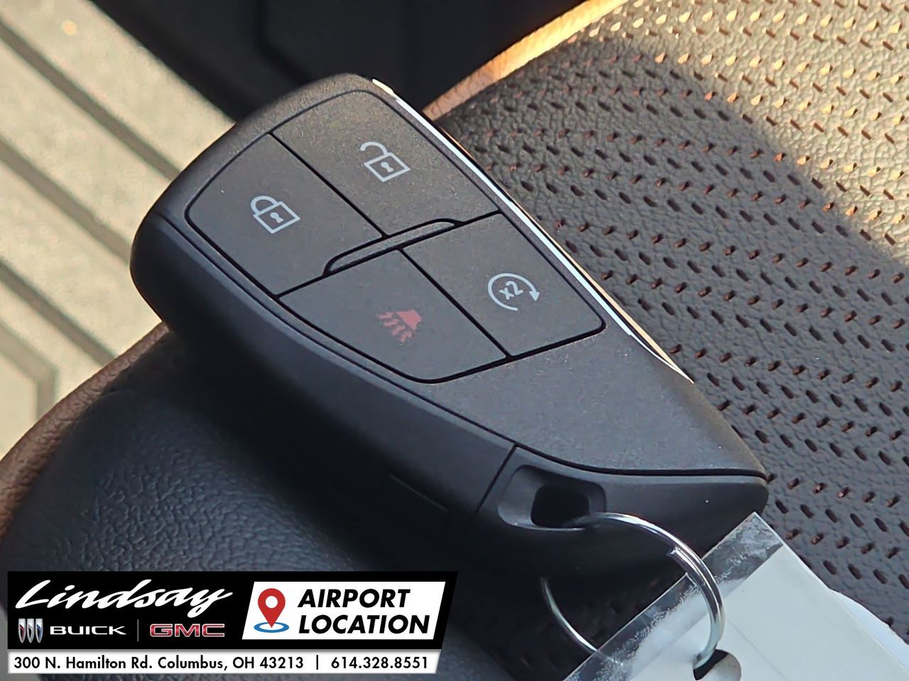 2026 GMC Canyon AT4 Columbus OH