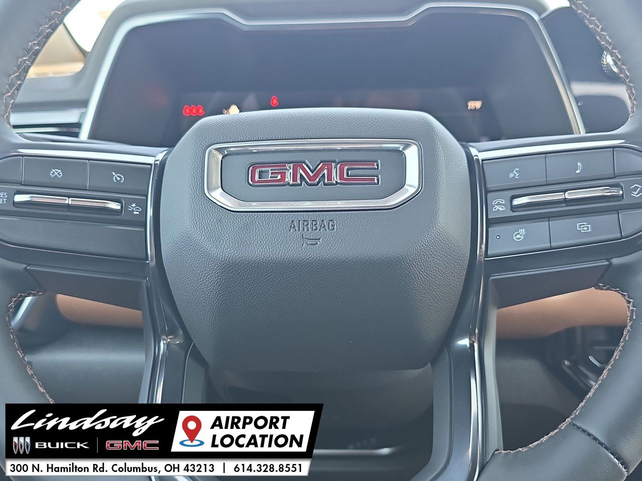 2026 GMC Canyon AT4 Columbus OH