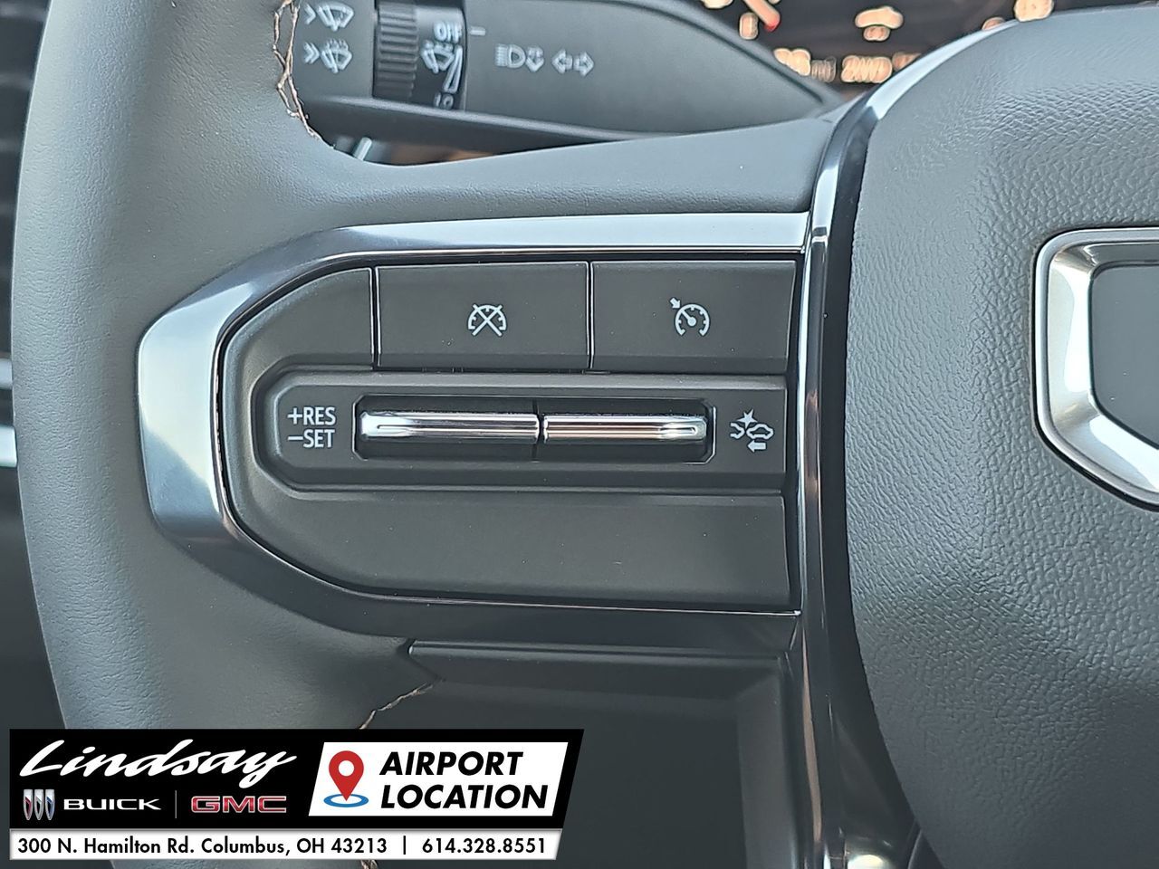 2026 GMC Canyon AT4 Columbus OH