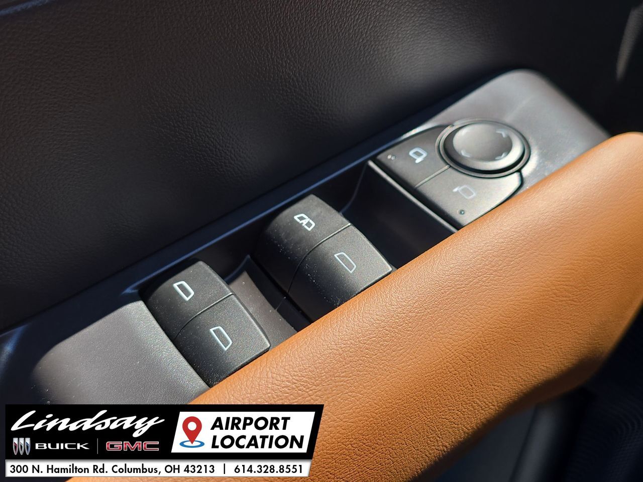 2026 GMC Canyon AT4 Columbus OH