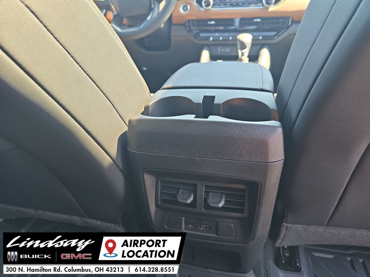 2026 GMC Canyon AT4 Columbus OH