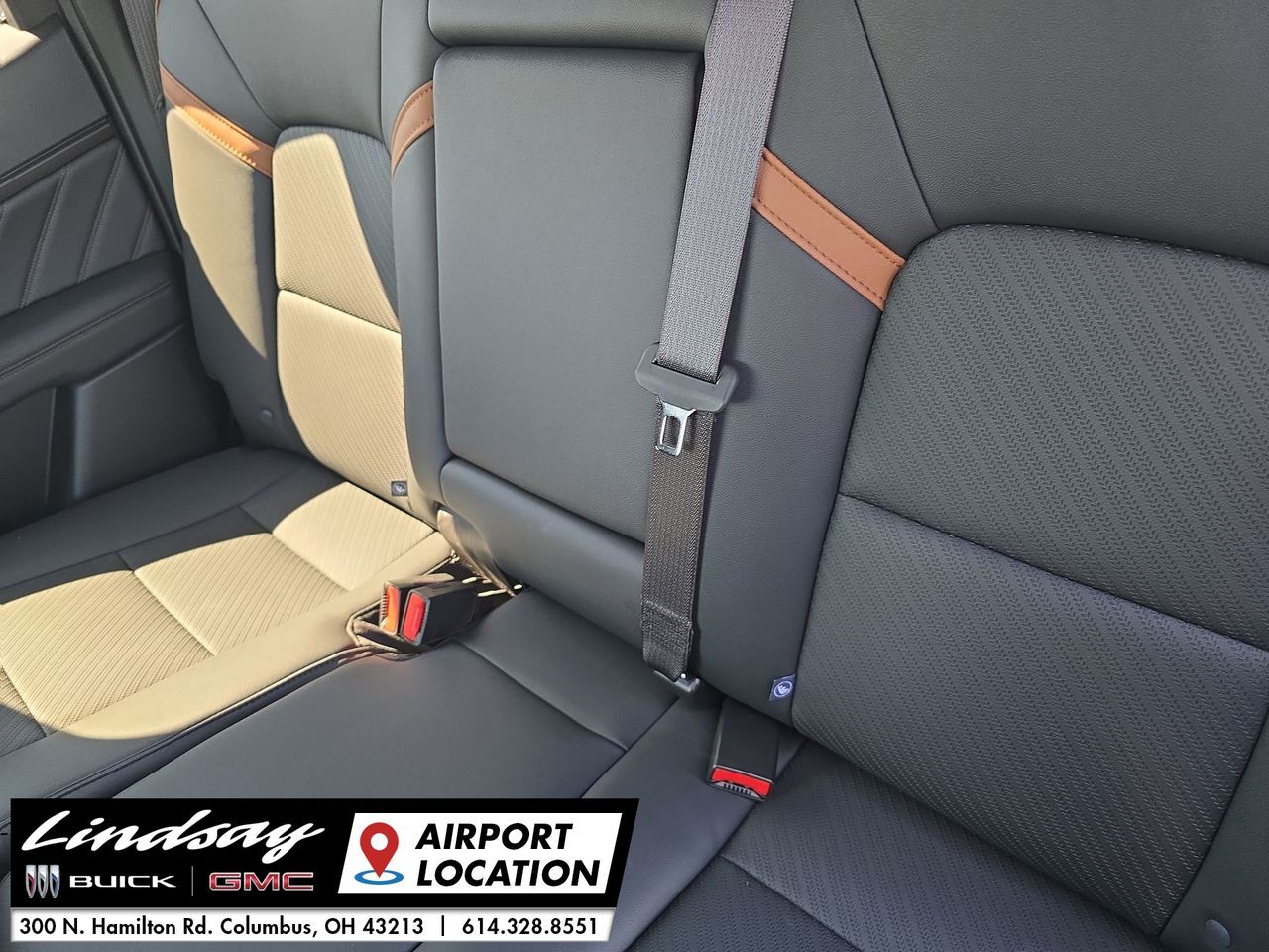 2026 GMC Canyon AT4 Columbus OH