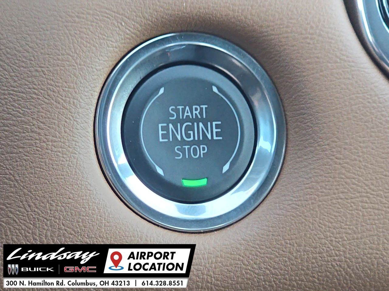 2026 GMC Canyon AT4 Columbus OH