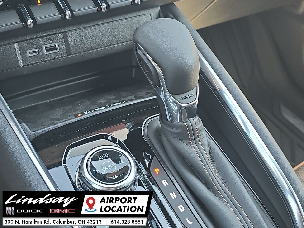 2026 GMC Canyon AT4 Columbus OH