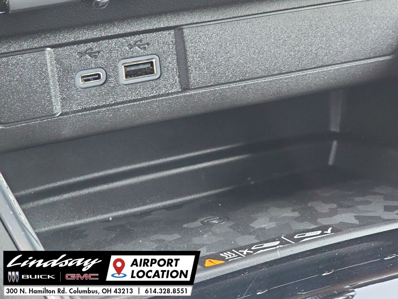 2026 GMC Canyon AT4 Columbus OH