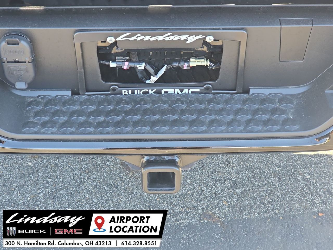 2026 GMC Canyon AT4 Columbus OH