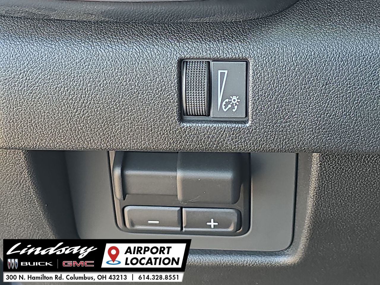 2026 GMC Canyon AT4 Columbus OH