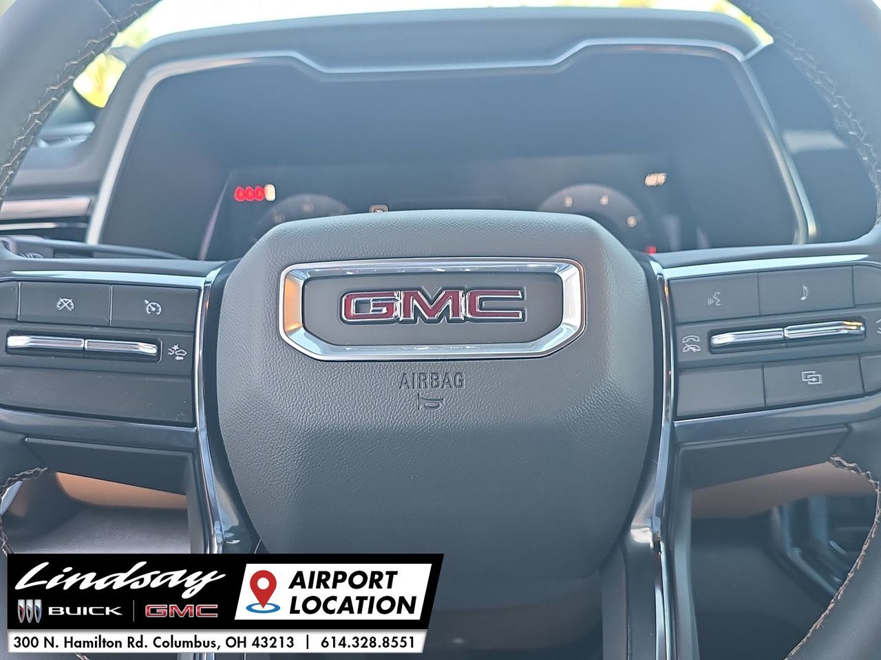 2026 GMC Canyon AT4 Columbus OH