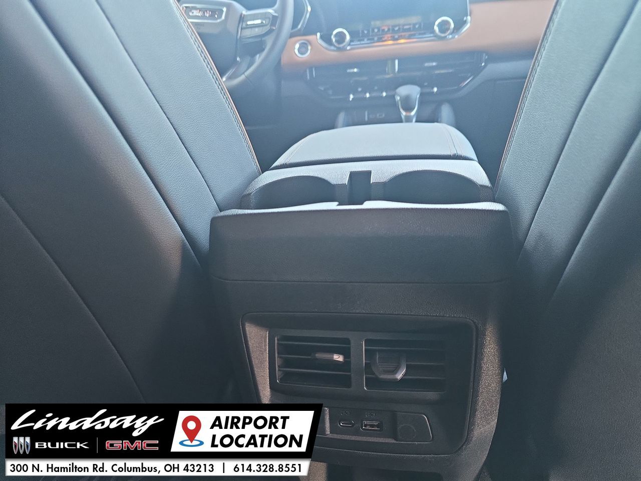 2026 GMC Canyon AT4 Columbus OH