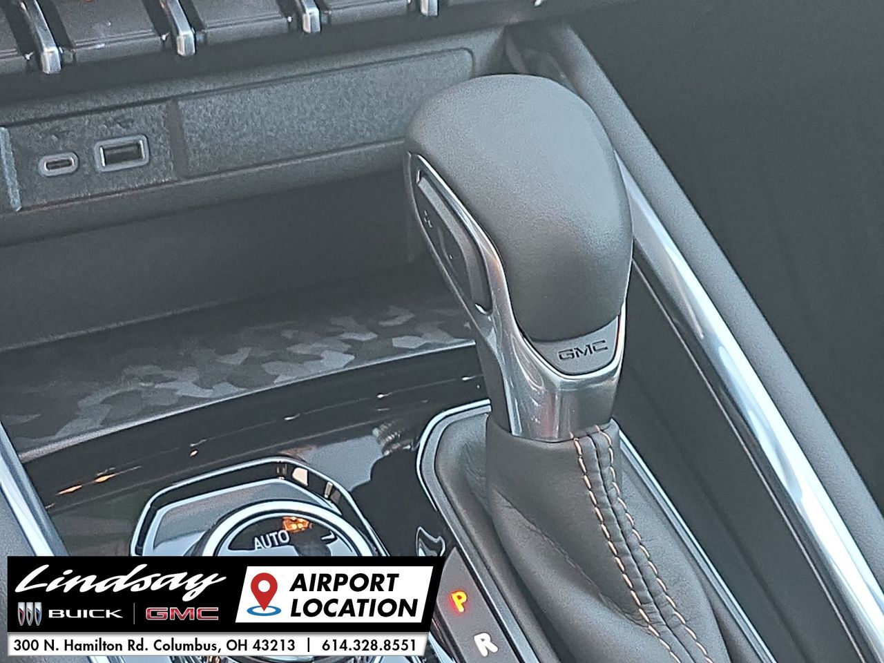 2026 GMC Canyon AT4 Columbus OH