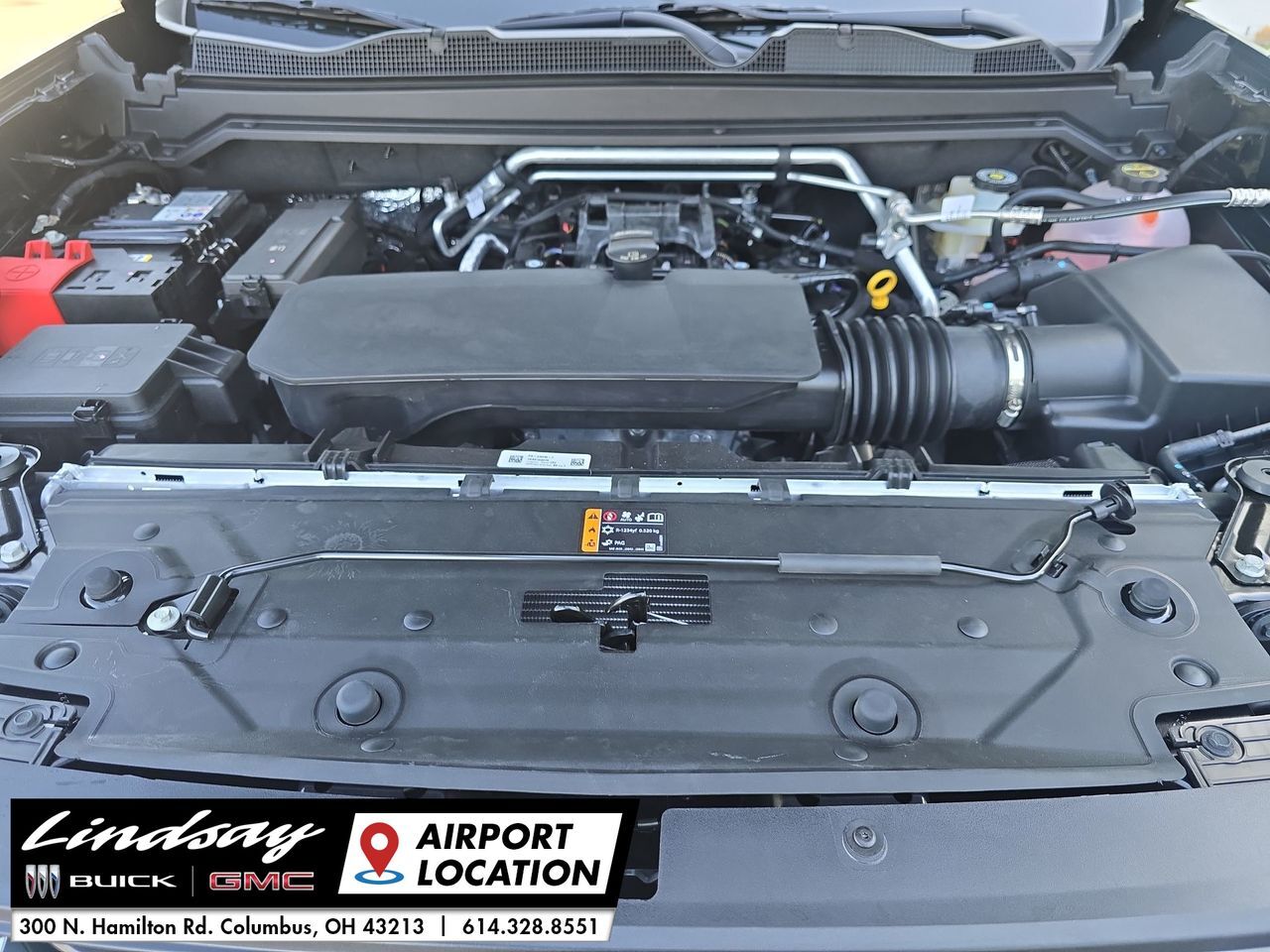 2026 GMC Canyon AT4 Columbus OH