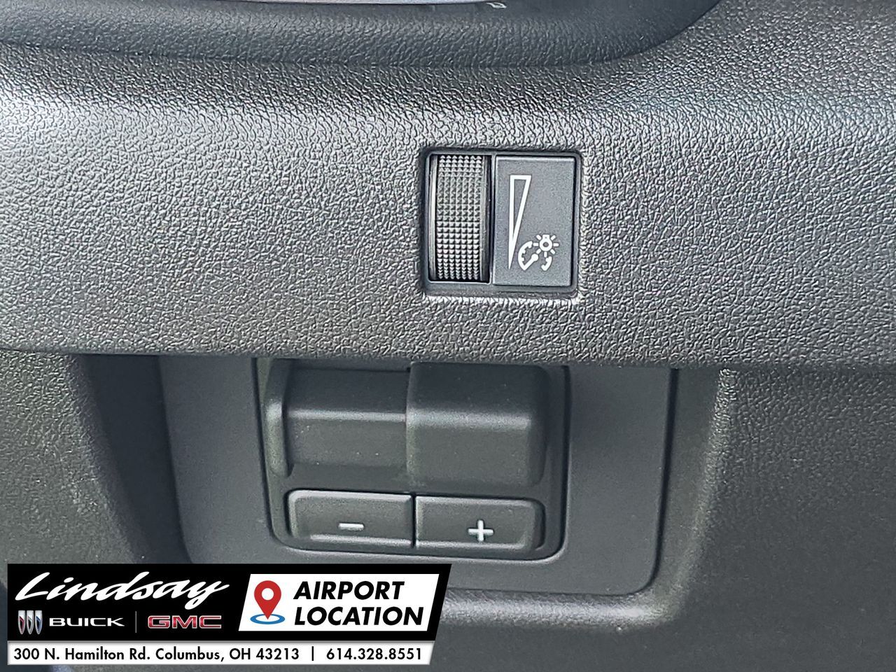 2026 GMC Canyon AT4 Columbus OH