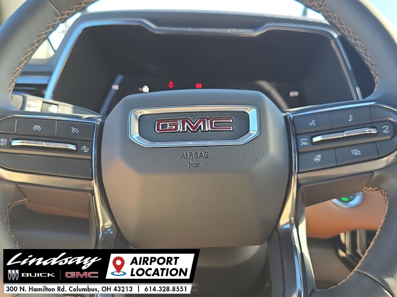 2026 GMC Canyon AT4 Columbus OH
