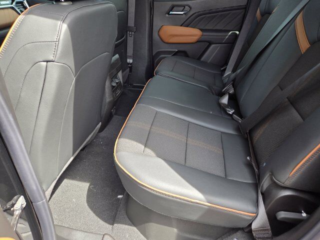 2026 GMC Canyon AT4 Folsom CA