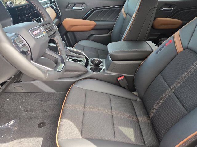 2026 GMC Canyon AT4 Folsom CA