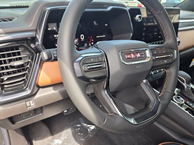 2026 GMC Canyon AT4 Folsom CA