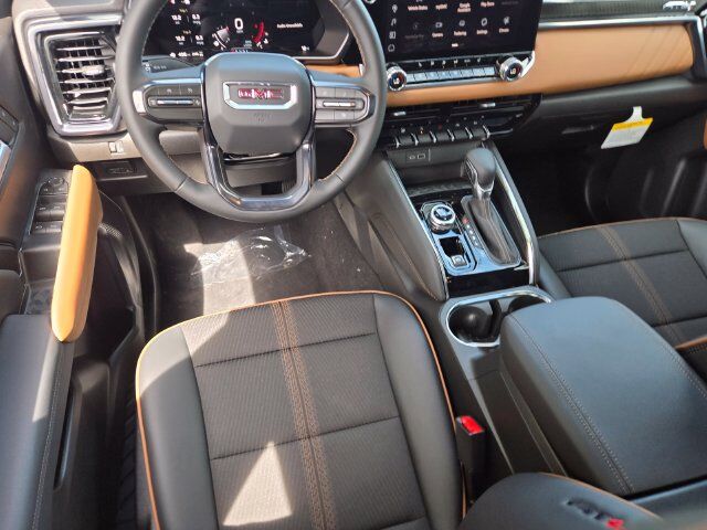 2026 GMC Canyon AT4 Folsom CA