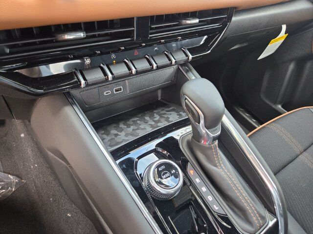 2026 GMC Canyon AT4 Folsom CA