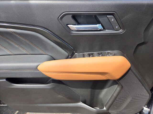 2026 GMC Canyon AT4 Folsom CA