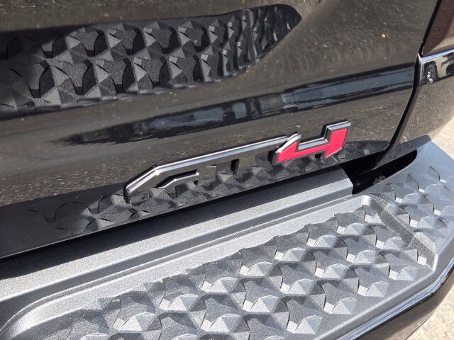 2026 GMC Canyon AT4 Folsom CA
