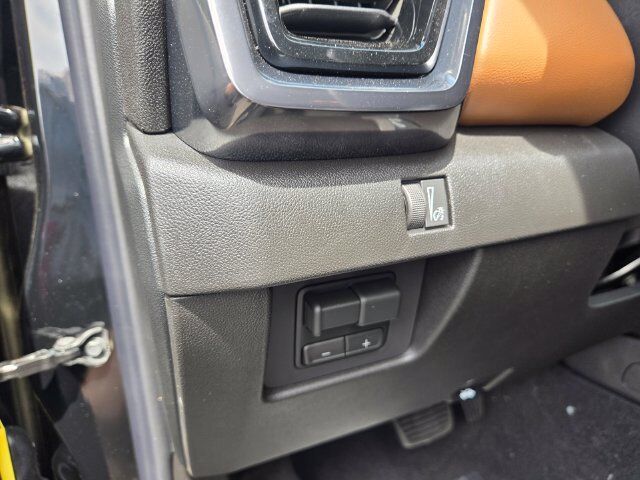 2026 GMC Canyon AT4 Folsom CA