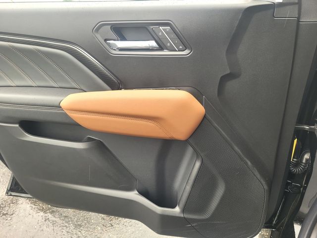 2026 GMC Canyon AT4 Folsom CA
