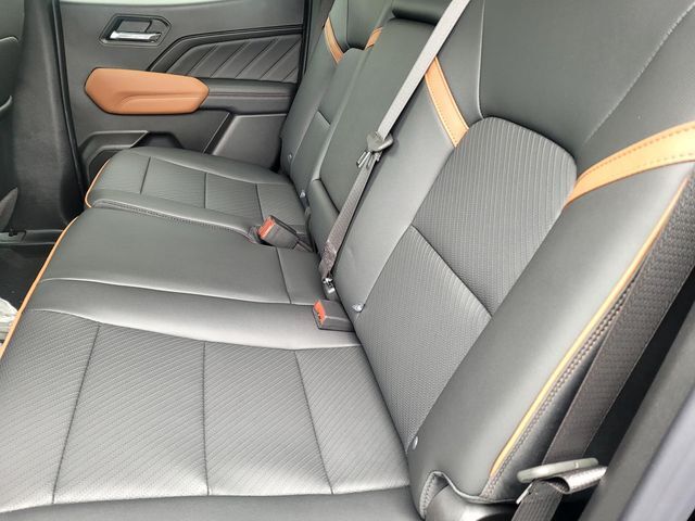 2026 GMC Canyon AT4 Folsom CA