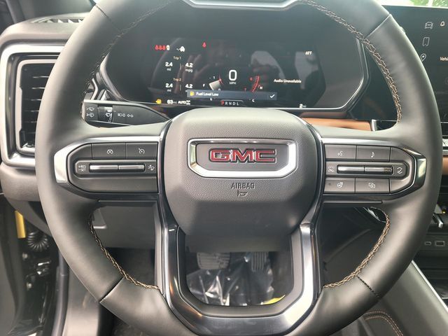 2026 GMC Canyon AT4 Folsom CA