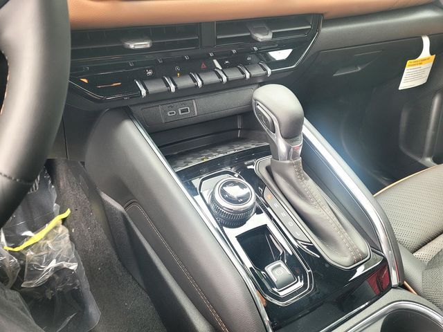 2026 GMC Canyon AT4 Folsom CA