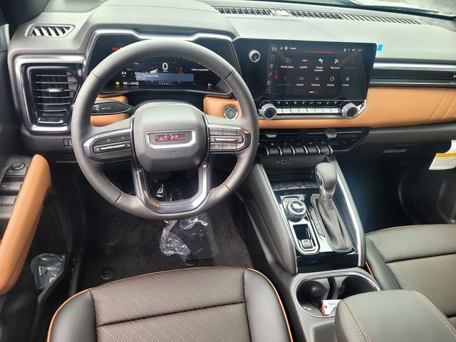 2026 GMC Canyon AT4 Folsom CA